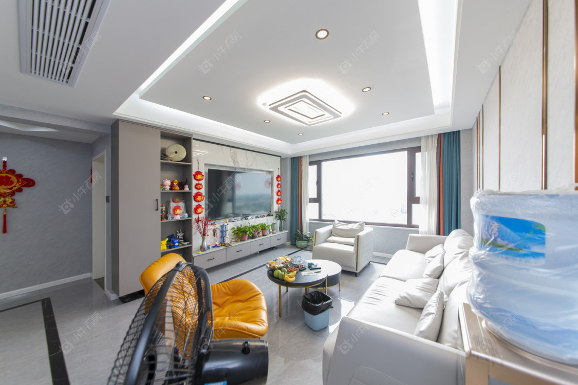 常州聚缘福地在售二手房源室内图_小牛看房