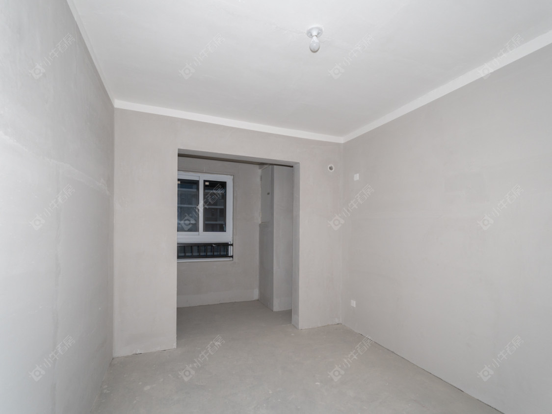 常州融创滨湖御园在售二手房源室内图_小牛看房