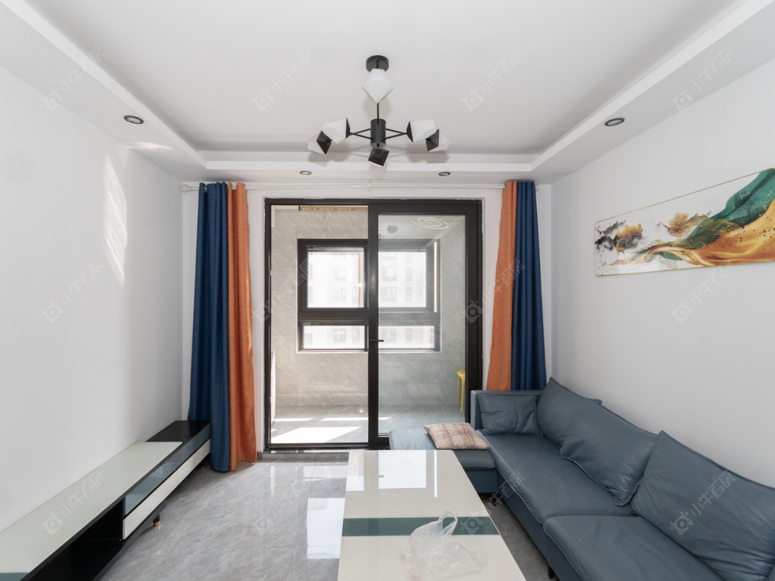 常州万科公园大道一期在售二手房源_小牛看房