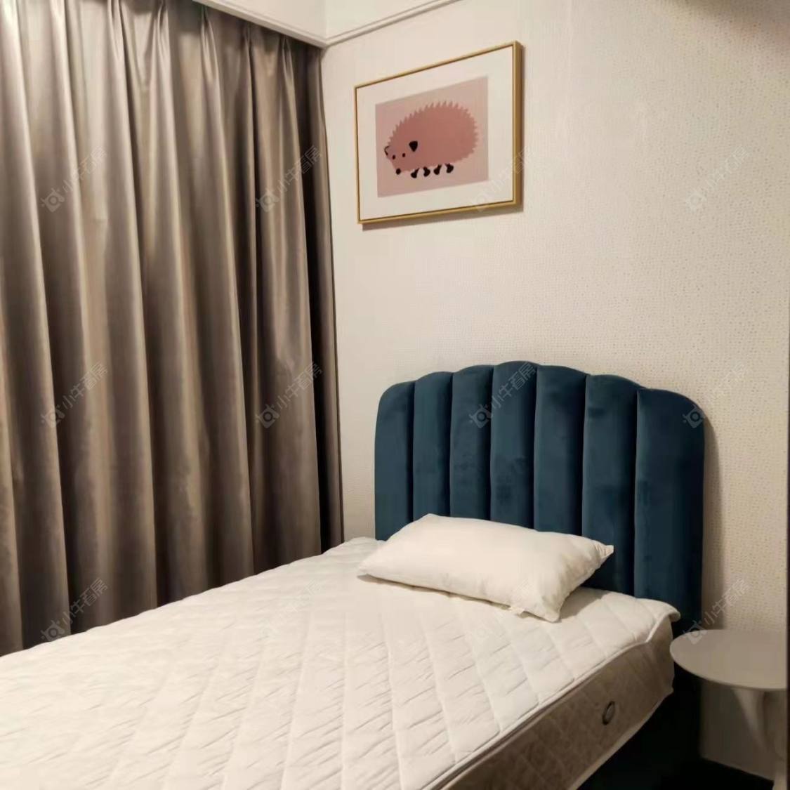 常州朗诗邻里中心在租房源室内图_小牛看房