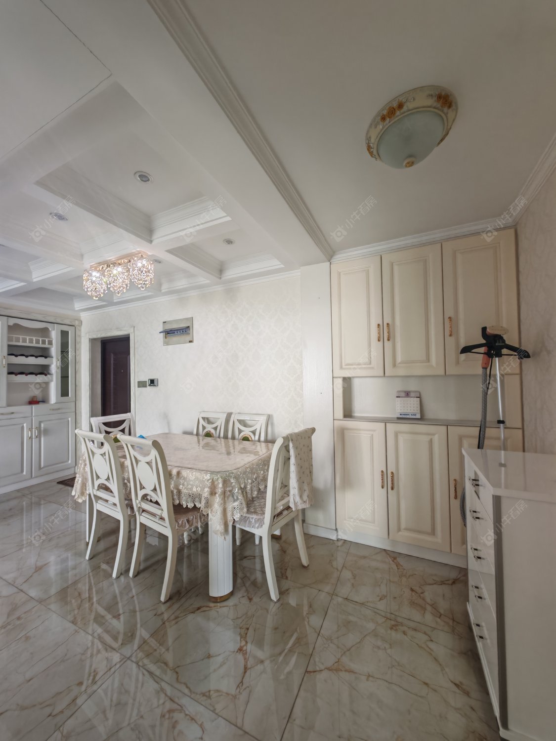 常州中央花园在租房源_小牛看房