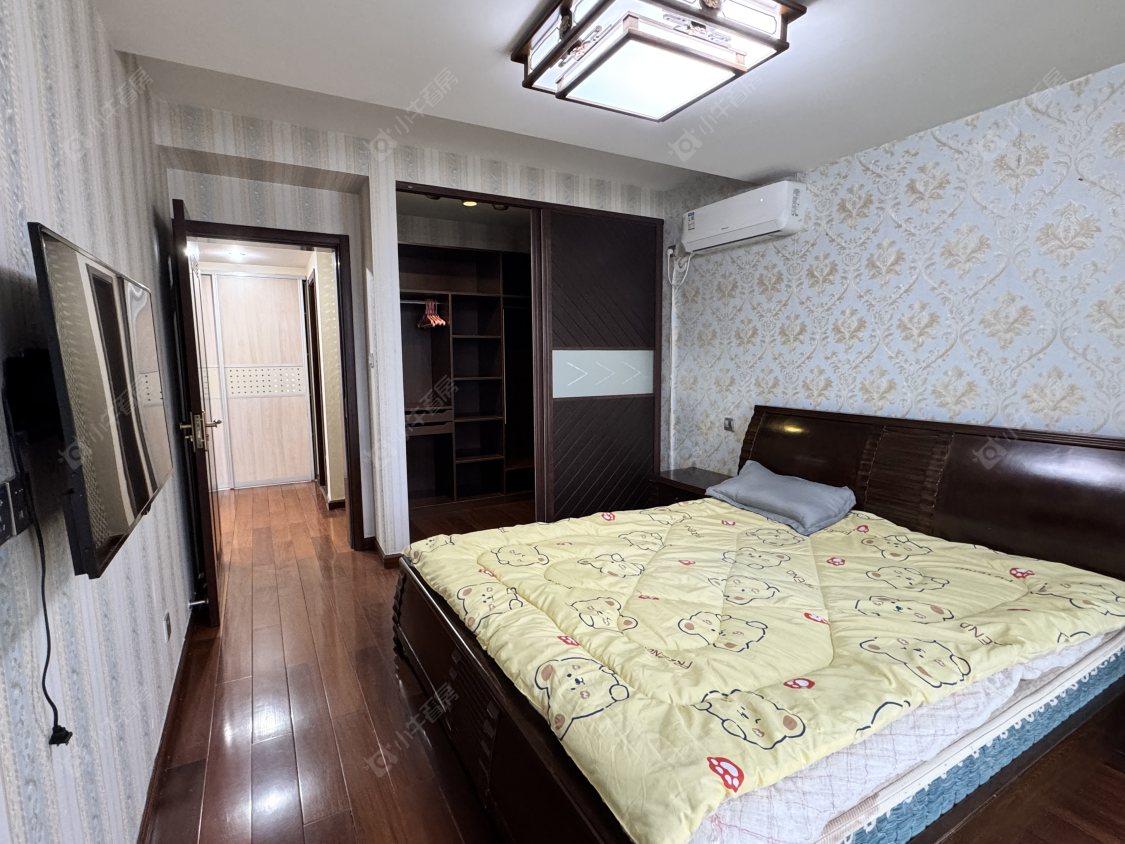 常州金色新城西区在租房源_小牛看房