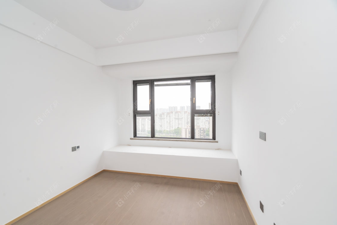 常州桃花院子在售二手房源室内图_小牛看房