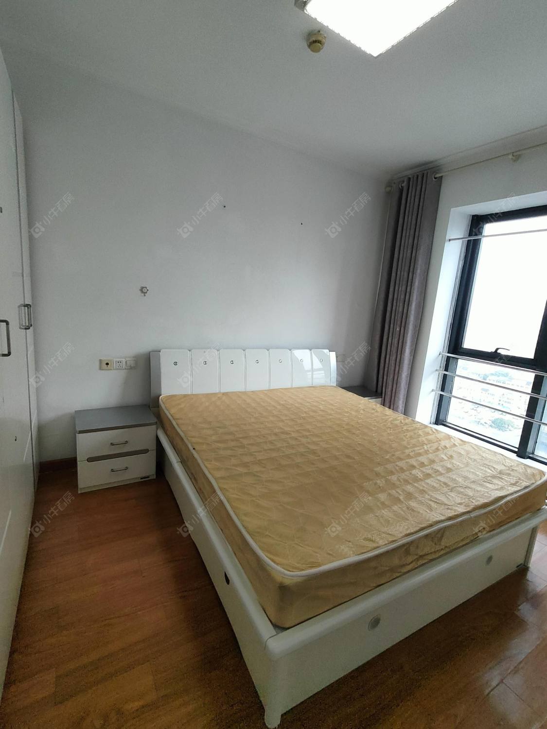 常州吾悦广场糖果公寓在租房源室内图_小牛看房