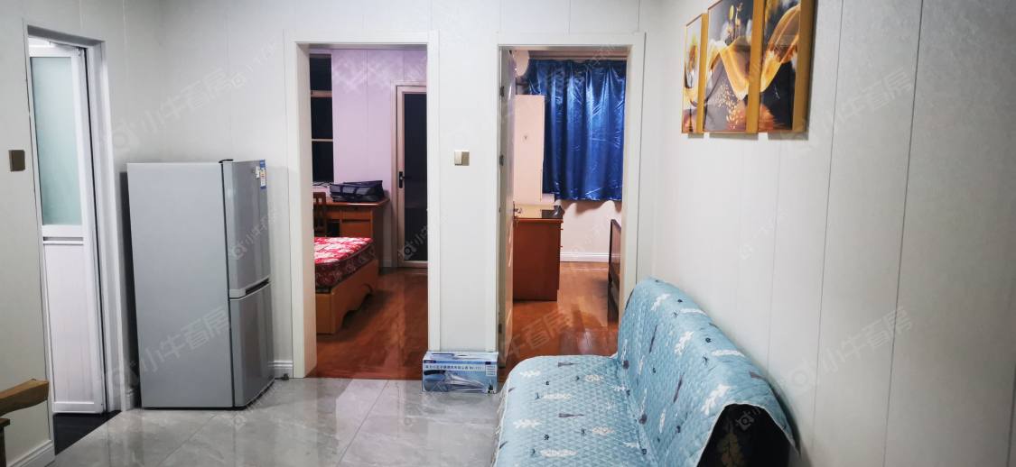 常州翠竹新村南区在租房源_小牛看房