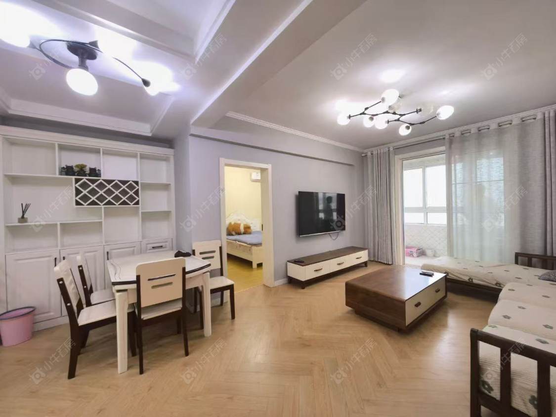 常州新城东苑二区在租房源_小牛看房