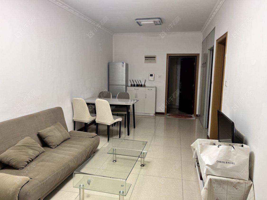 常州和平国际商业街在租房源_小牛看房