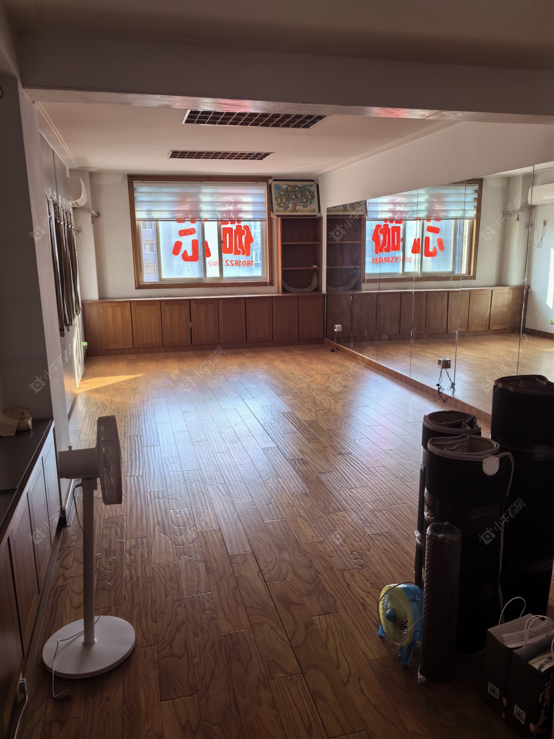 常州御花园(新北)租房_小牛看房