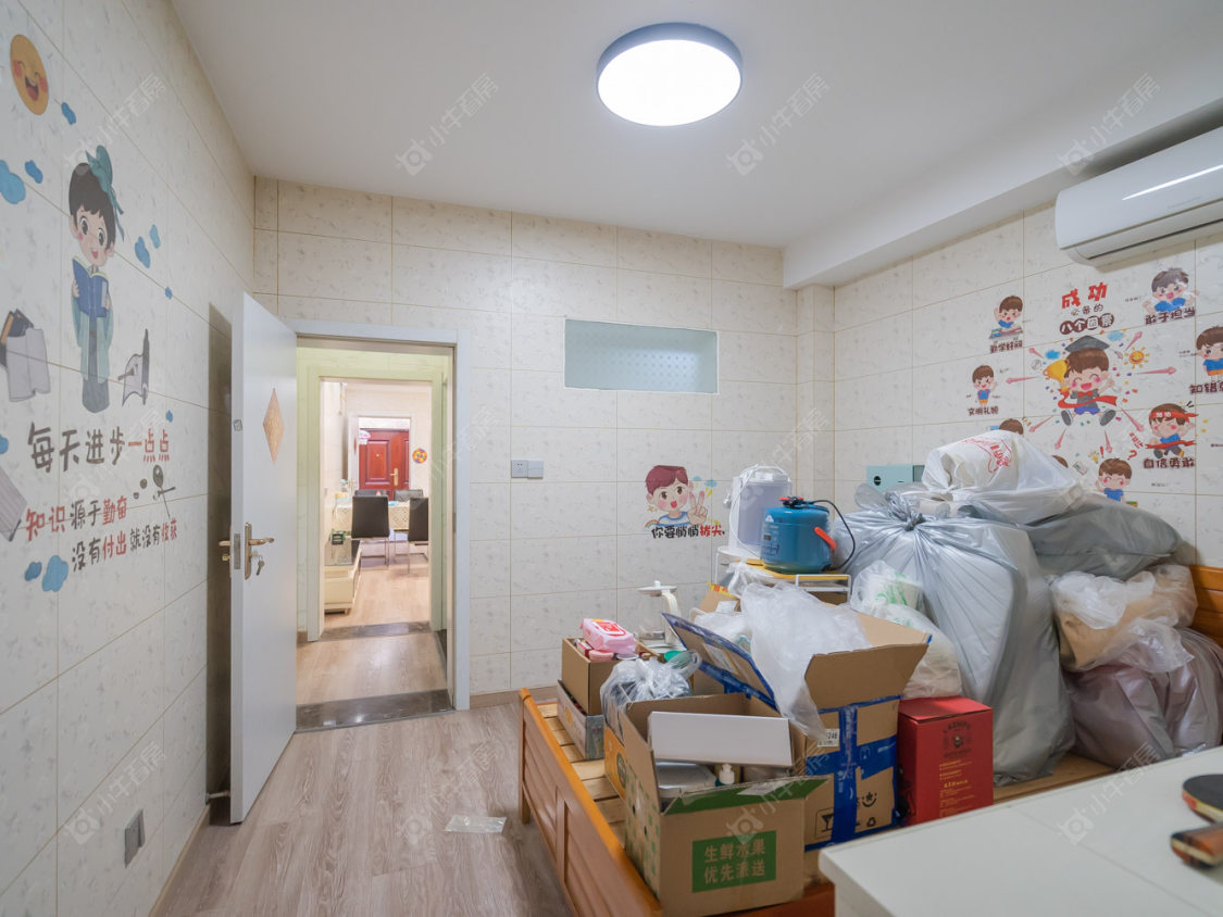 常州县学街在售二手房源室内图_小牛看房