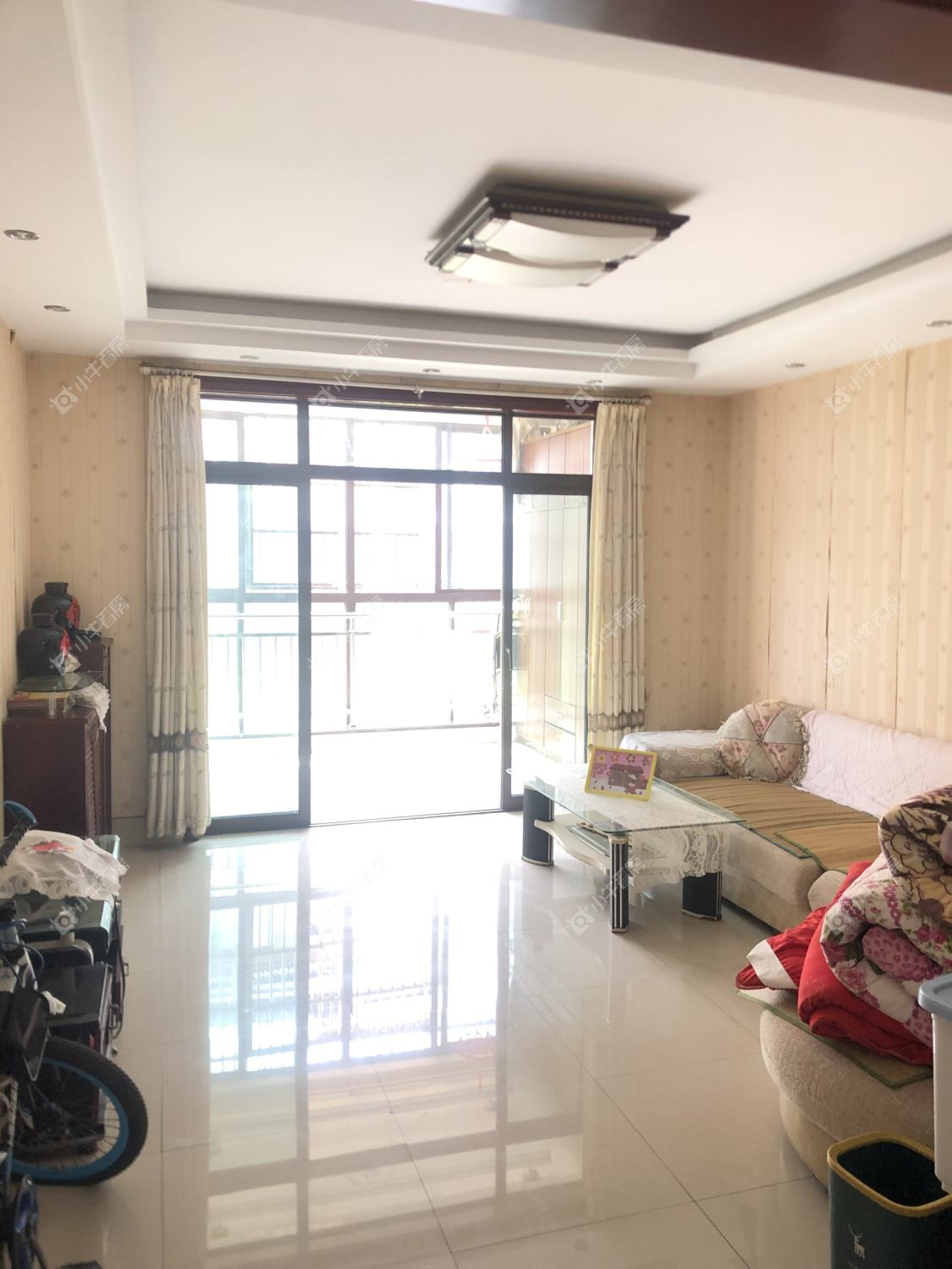 常州九洲豪廷苑在租房源_小牛看房
