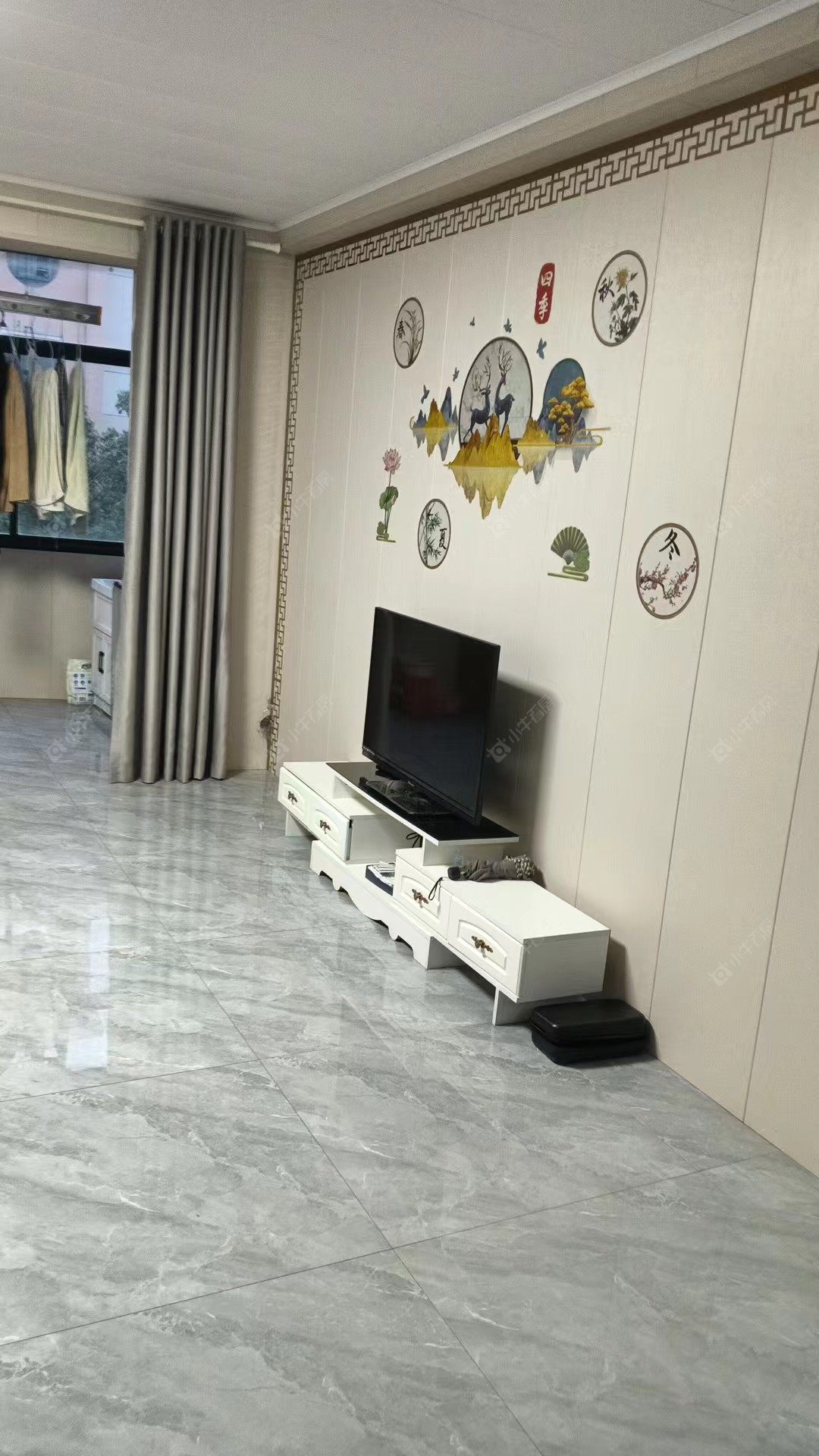 常州湾里新村在租房源_小牛看房