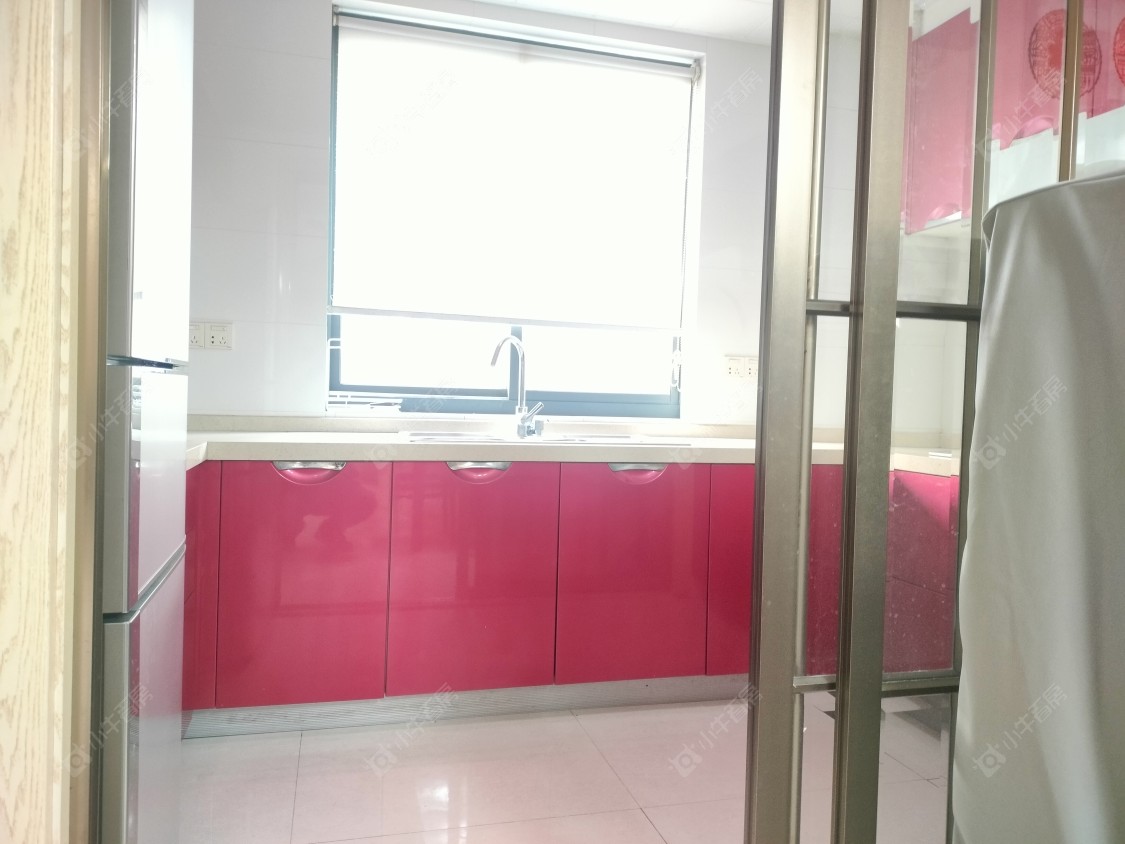 常州中央花园在租房源室内图_小牛看房