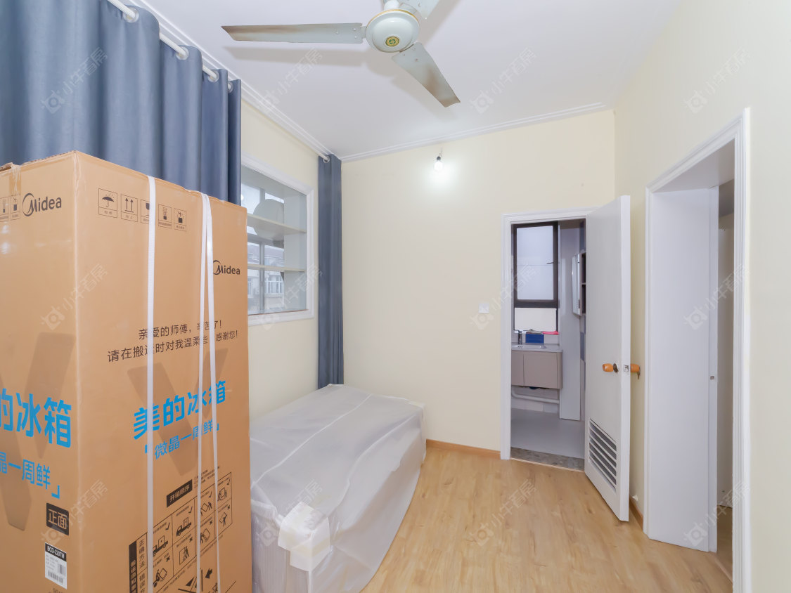 常州北环新村武进小区在售二手房源室内图_小牛看房