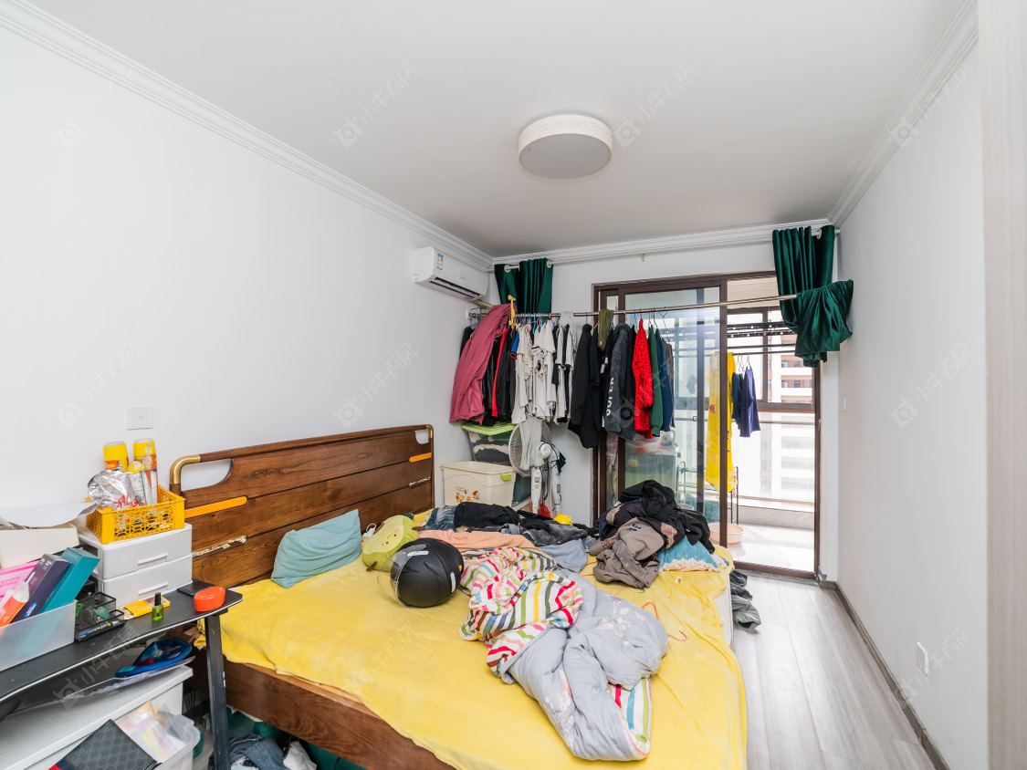 常州东方君开在售二手房源室内图_小牛看房