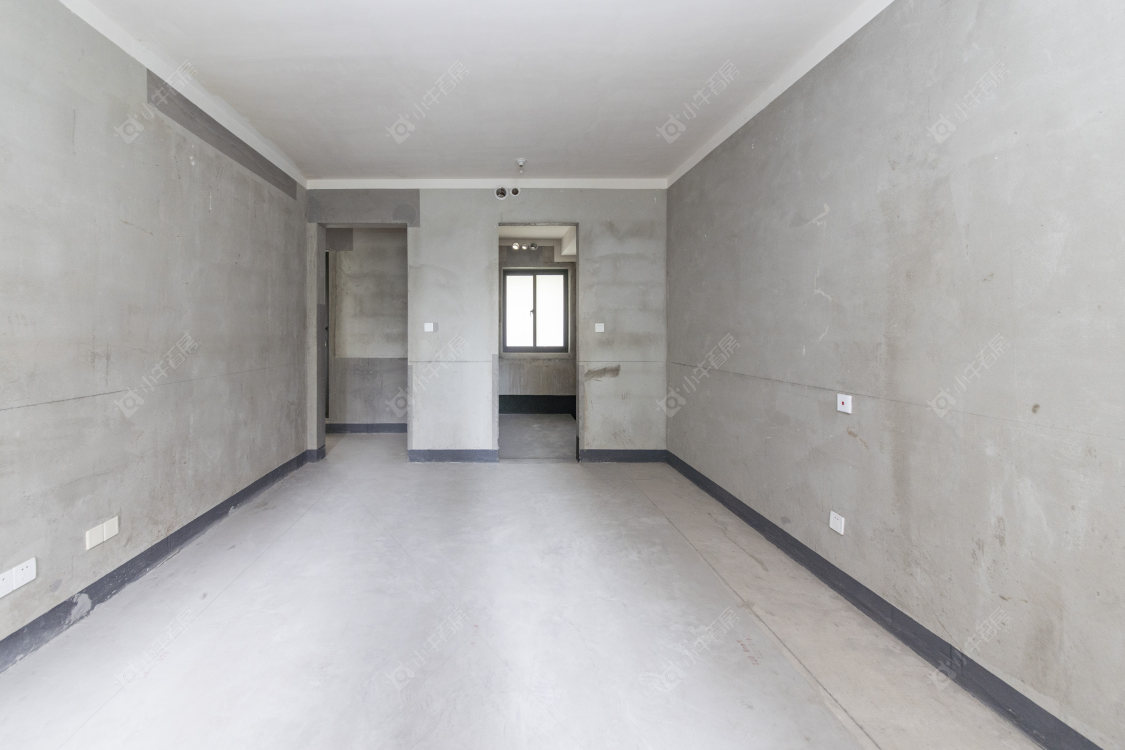 常州星河国际九区在售二手房源室内图_小牛看房