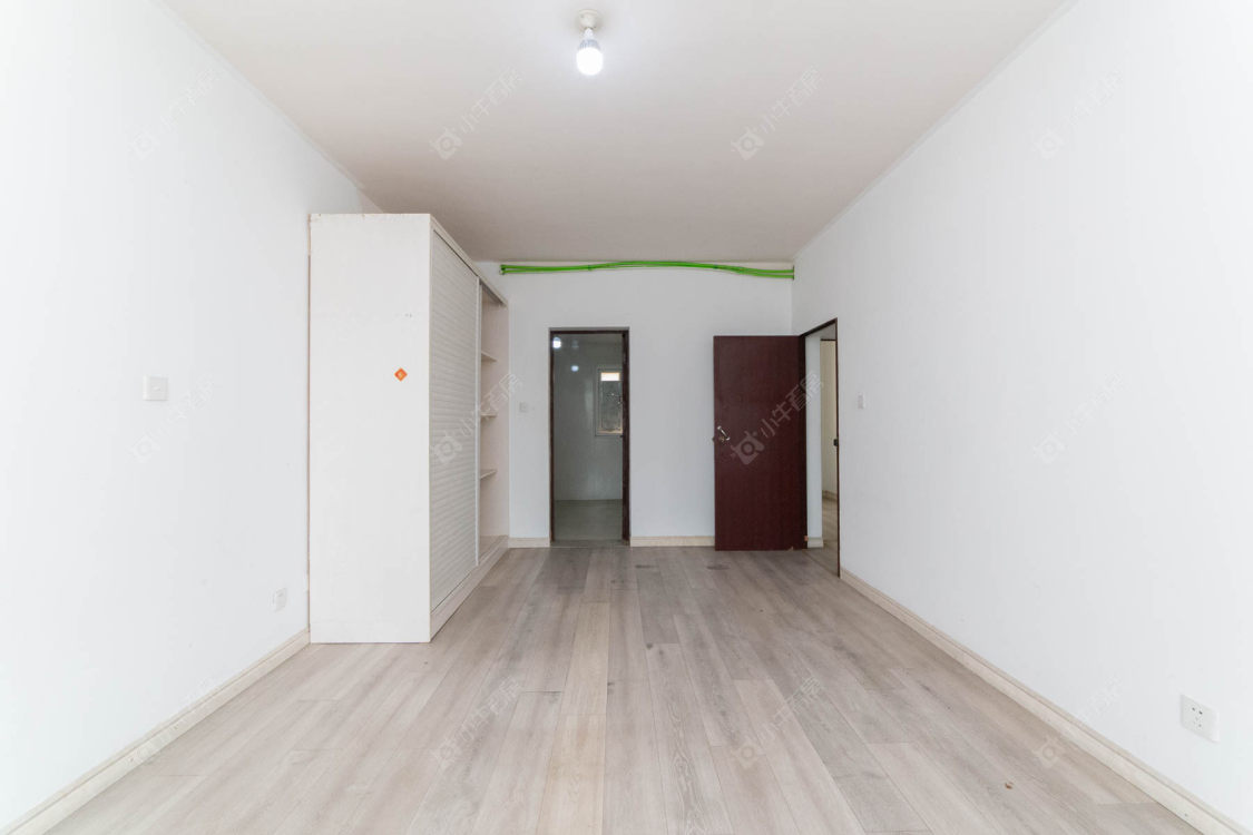 常州香山福园在售二手房源室内图_小牛看房