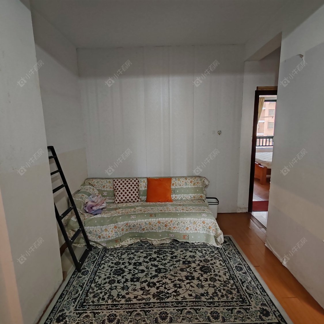 常州百草苑在租房源室内图_小牛看房