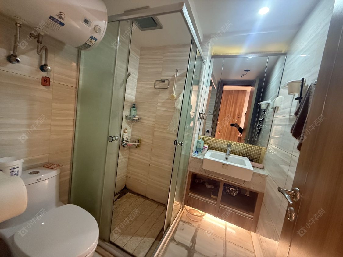 常州恒大翡翠华庭在租房源_小牛看房