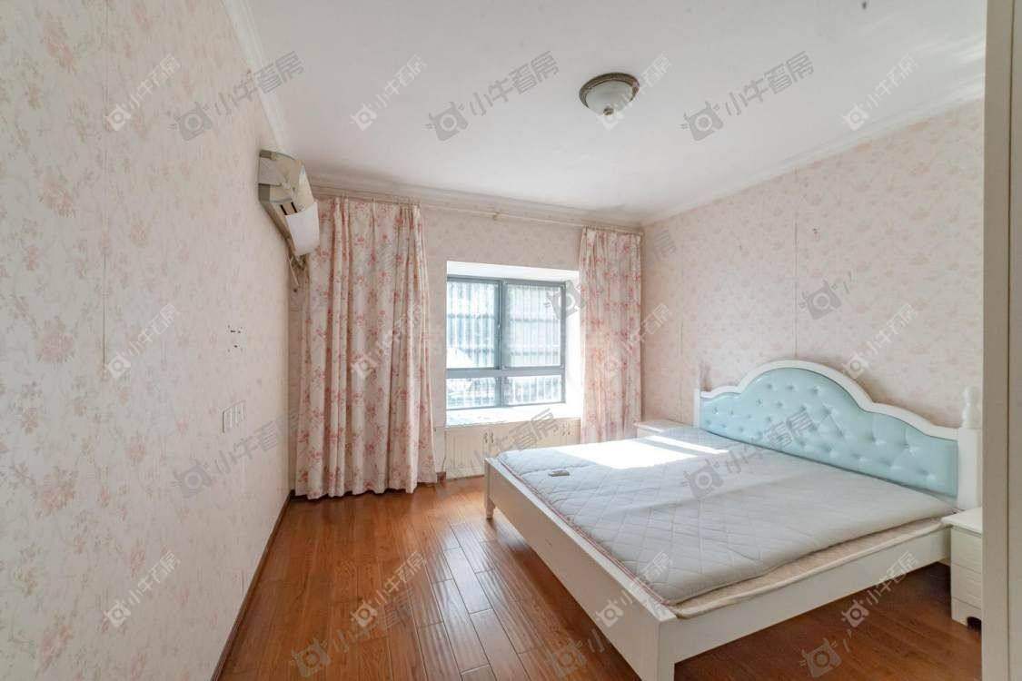 常州凯旋城东区在租房源_小牛看房