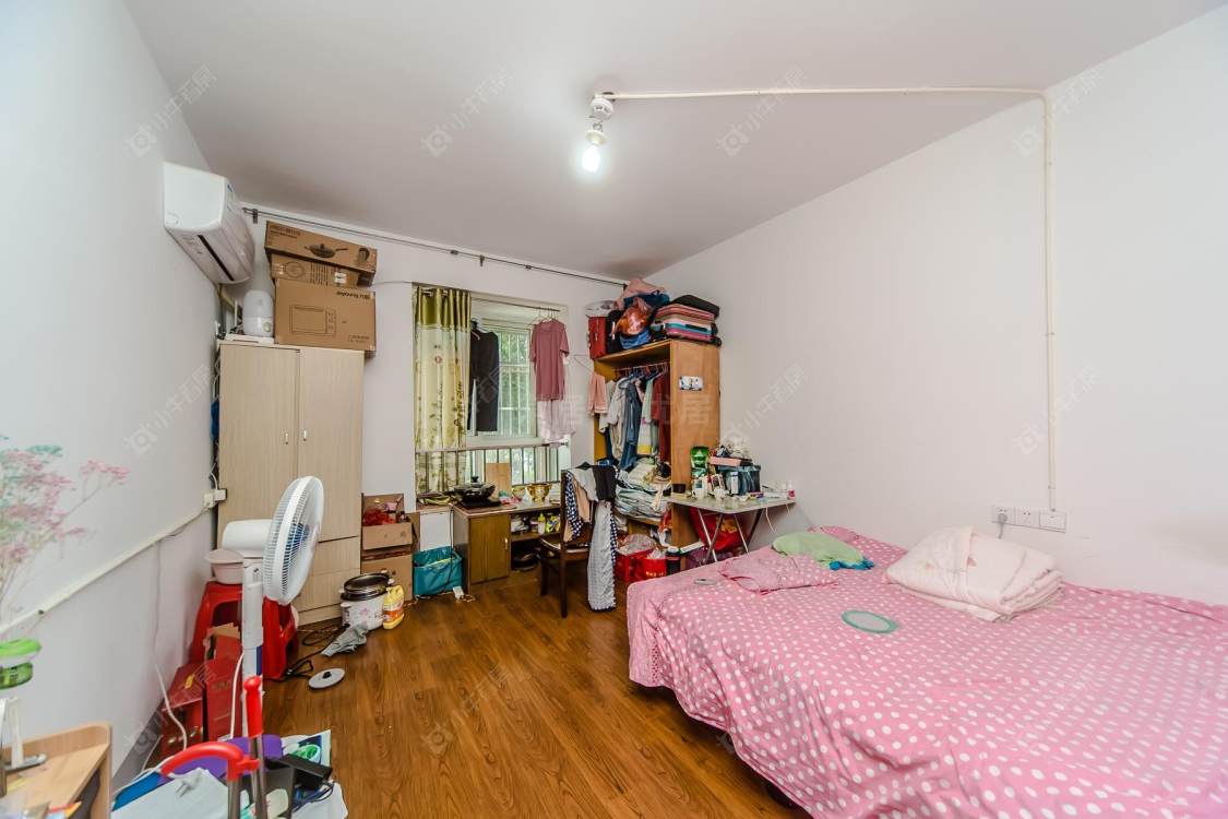 常州盘龙苑东区在售二手房源室内图_小牛看房