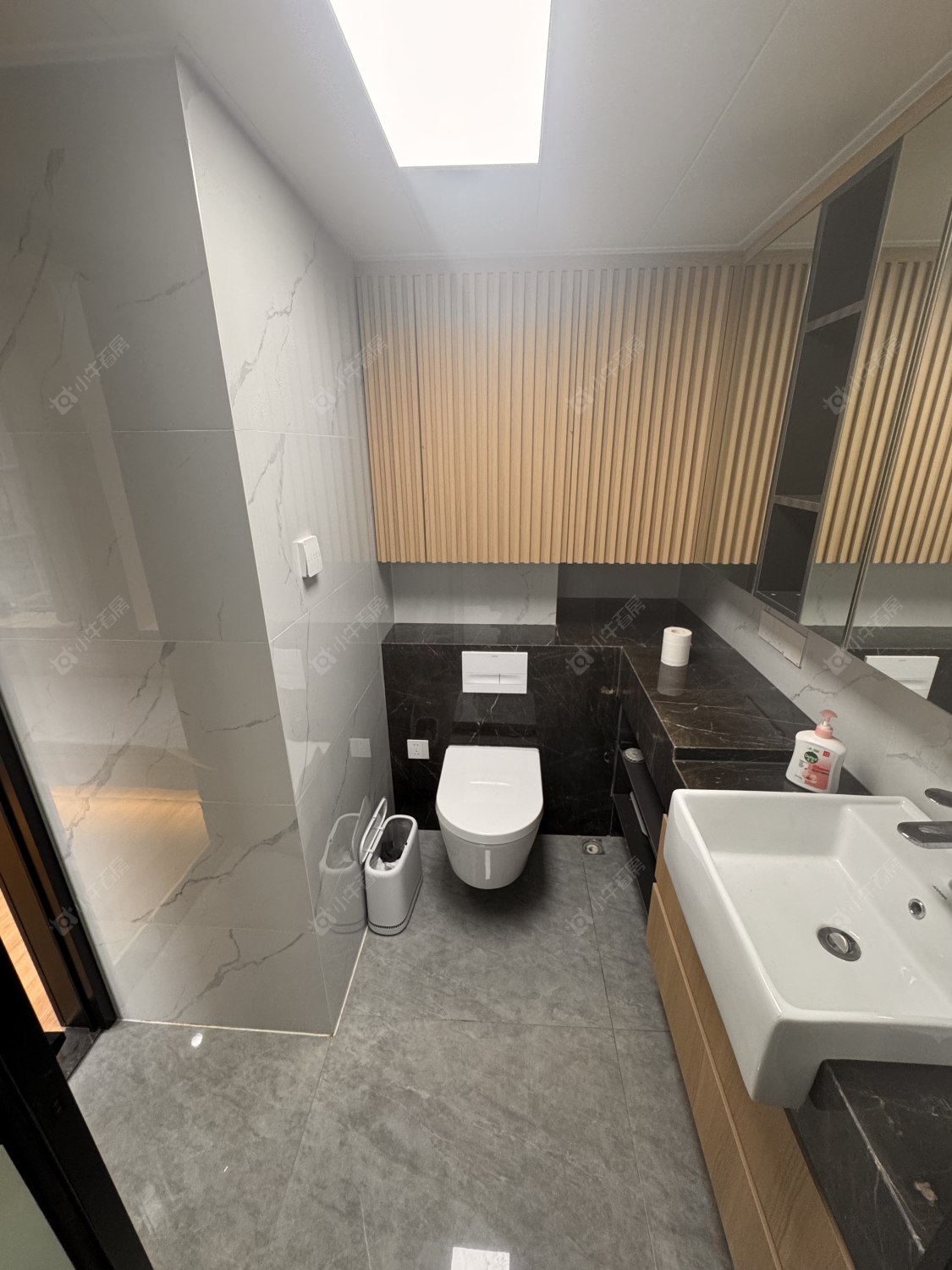 常州山外有山在租房源户型图_小牛看房