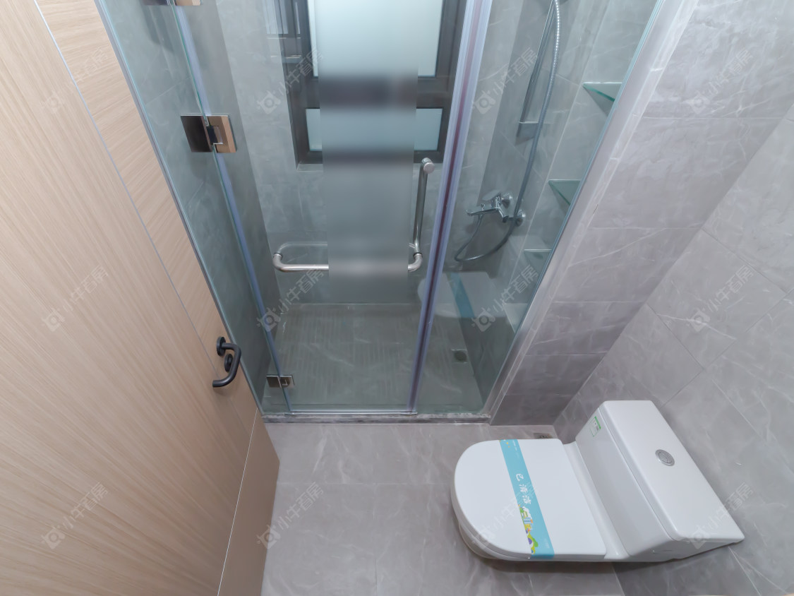 常州万科新都会在售二手房源室内图_小牛看房