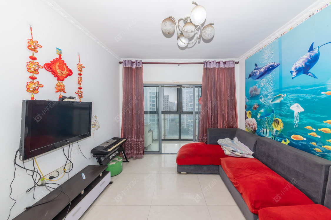 常州滨江明珠城东区在售二手房_小牛看房