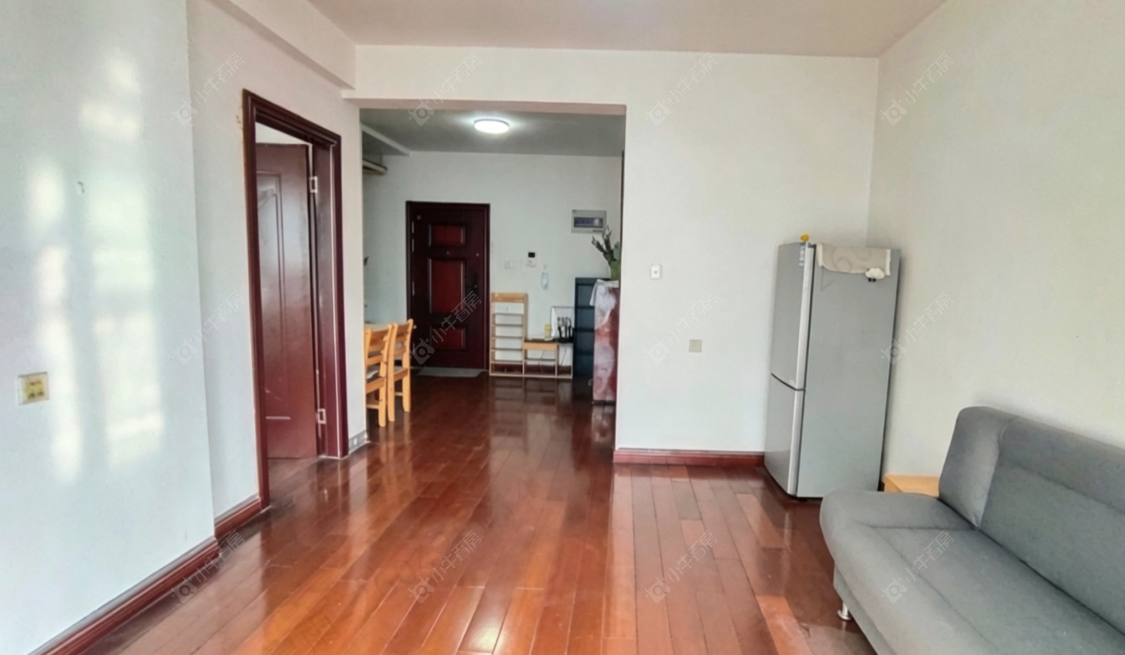 常州水岸花语在租房源室内图_小牛看房