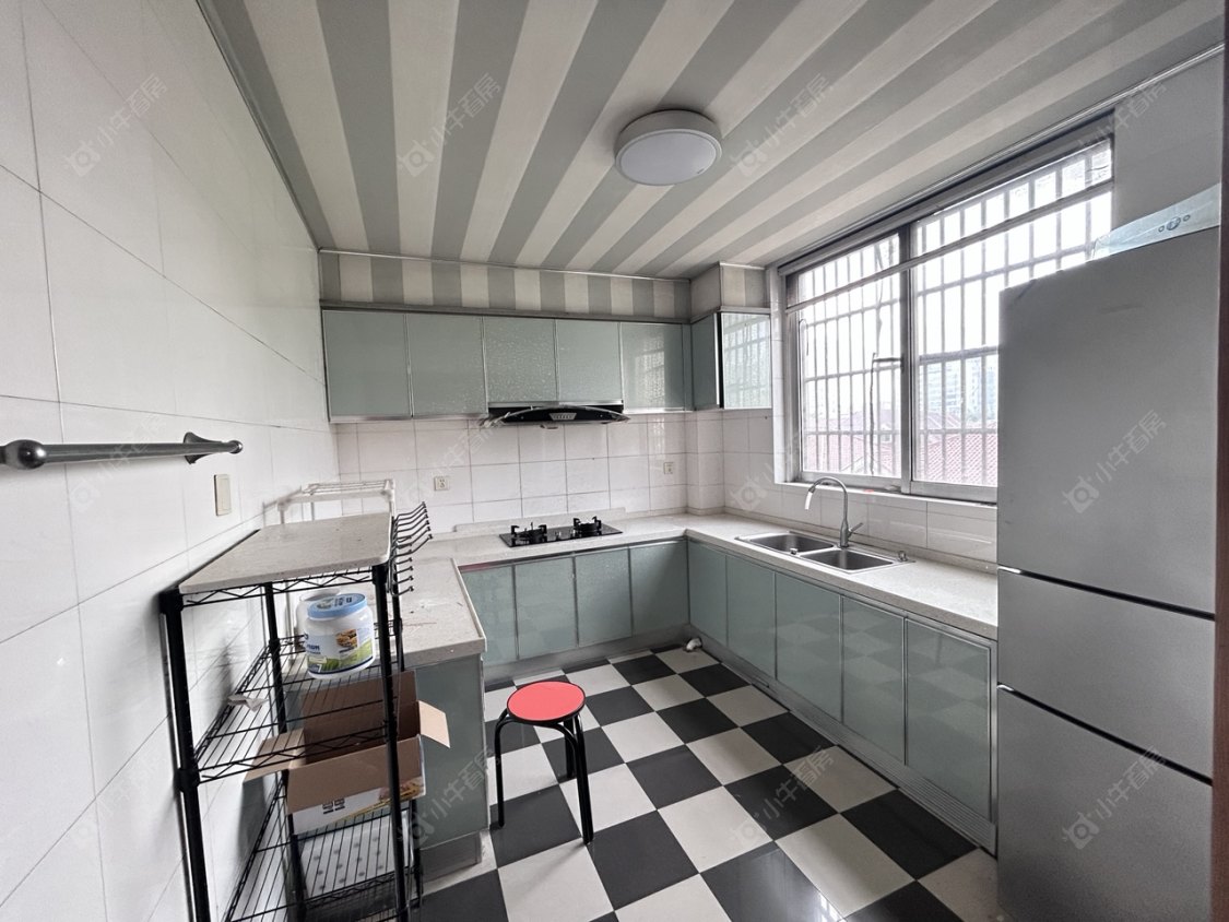 常州顺通新村在租房源室内图_小牛看房