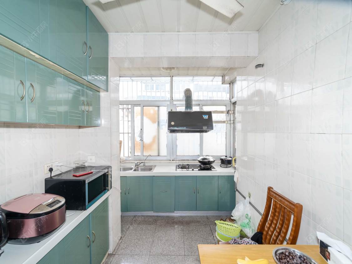 常州北直街在售二手房源室内图_小牛看房