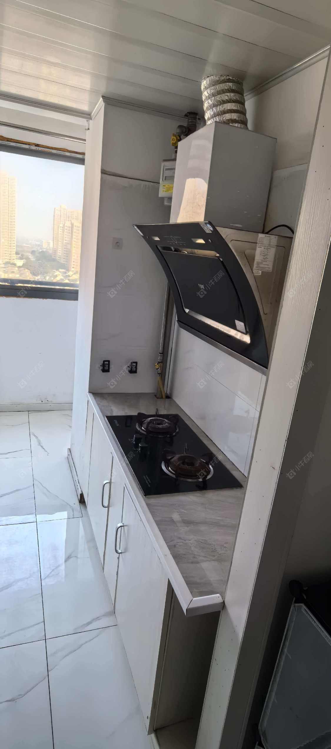 常州豪景家园在租房源_小牛看房