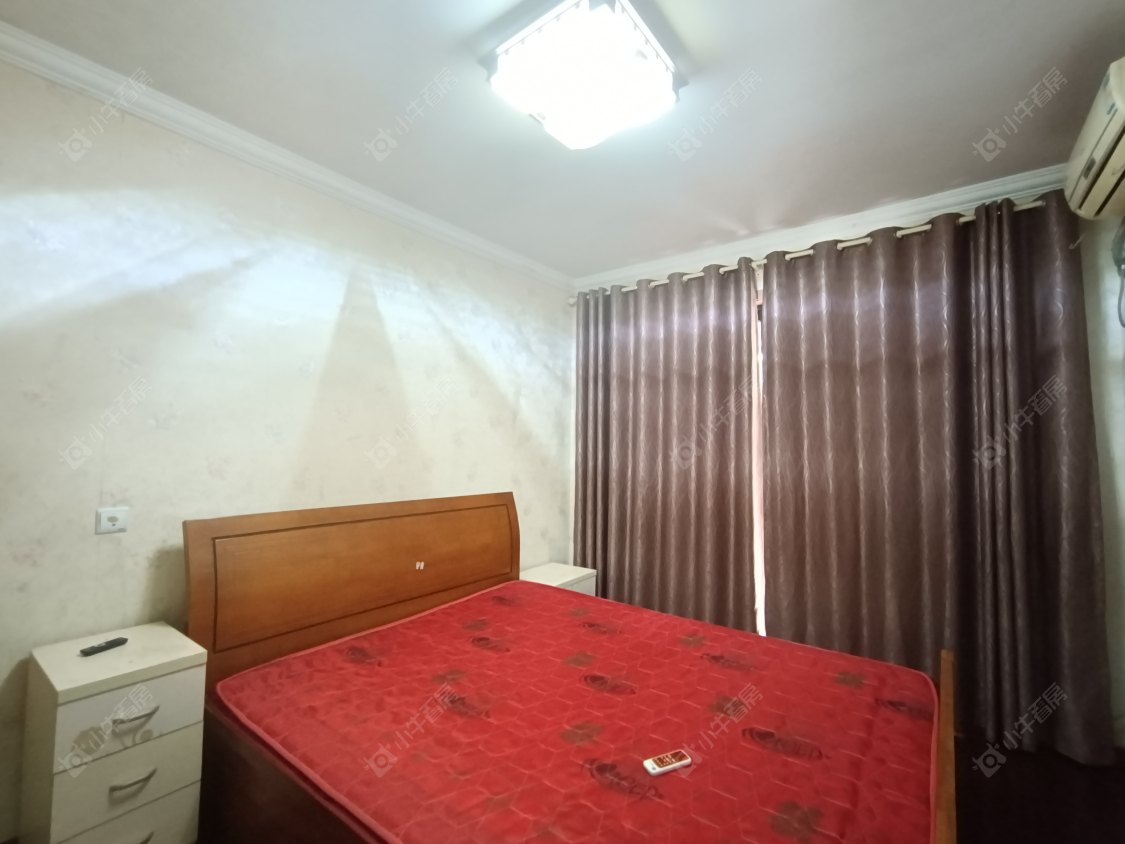 常州蓝天新苑在租房源_小牛看房