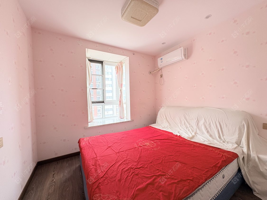 丹阳嘉荟新城在售二手房源室内图_小牛看房