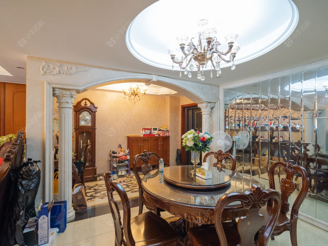 常州御翠园在售二手房源室内图_小牛看房