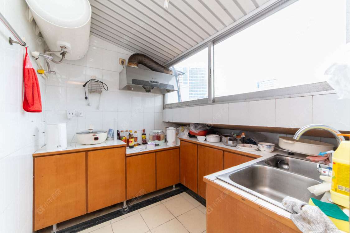 常州河海新村在售二手房源_小牛看房