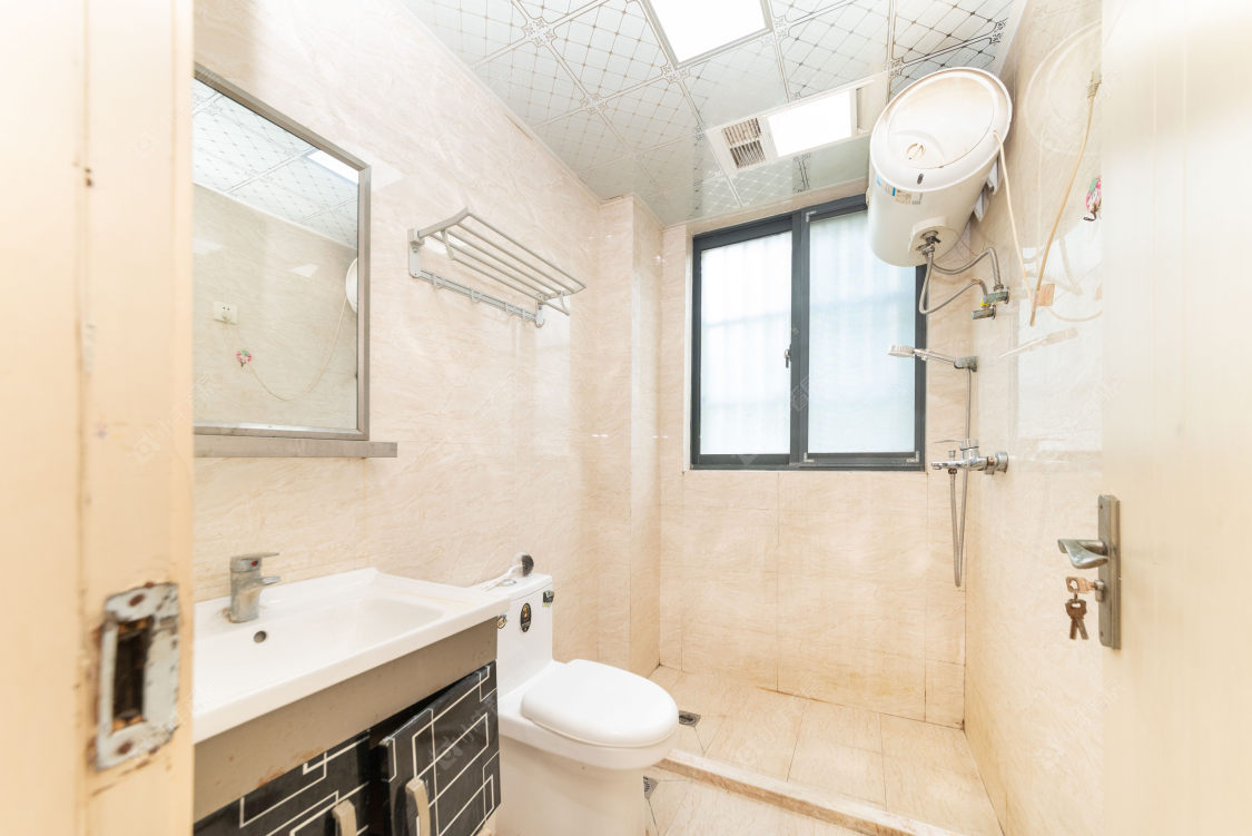 常州南湖家苑在售二手房源室内图_小牛看房