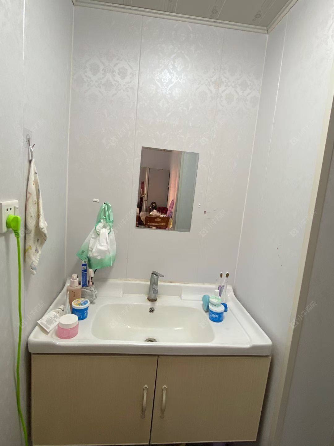 常州工人新村南在租房源室内图_小牛看房