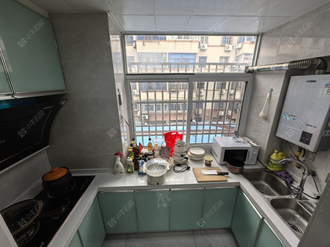 常州清潭六村在租房源_小牛看房