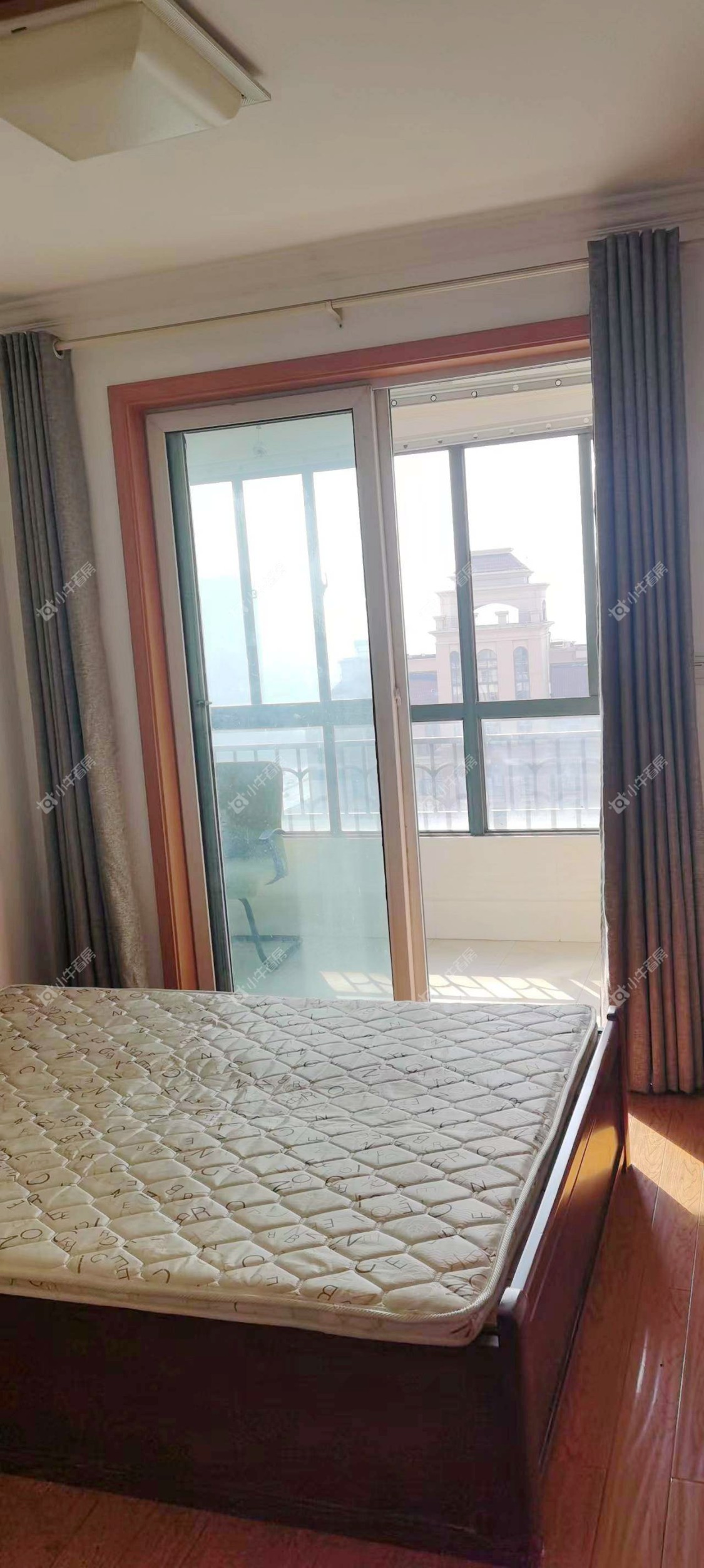 常州青枫公馆在租房源_小牛看房