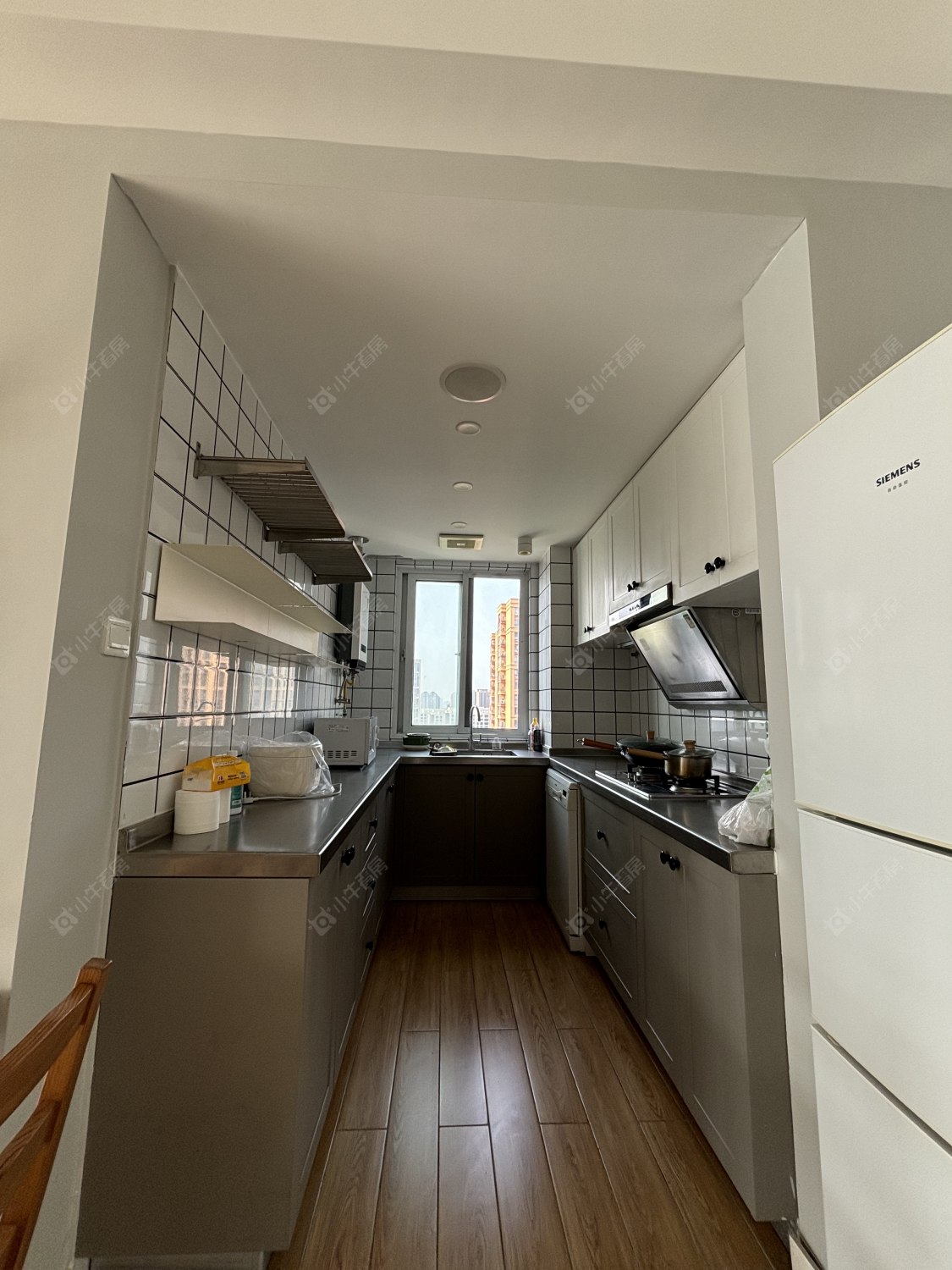 常州星河国际八区在租房源_小牛看房