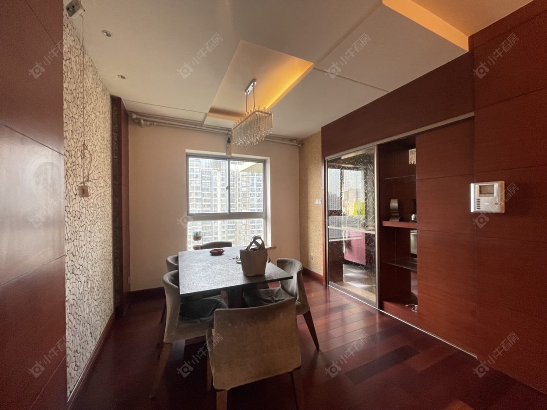 常州天隽峰在租房源室内图_小牛看房