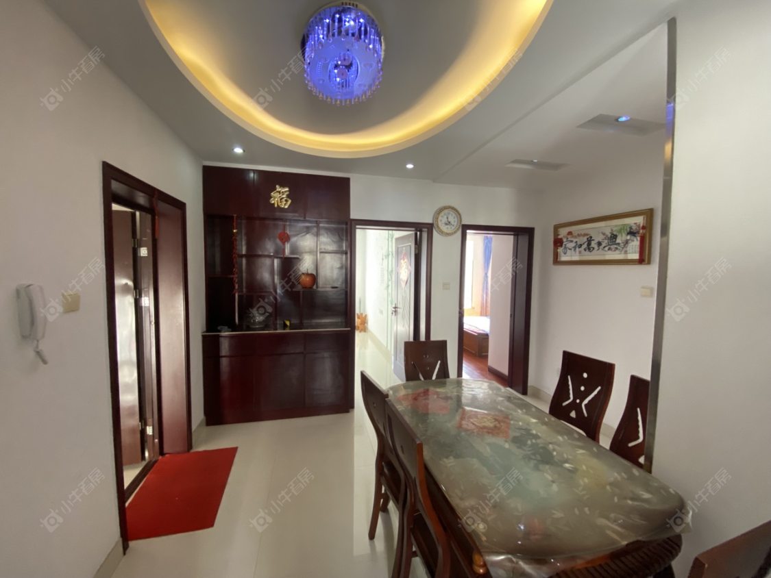 常州金玉苑在租房源室内图_小牛看房