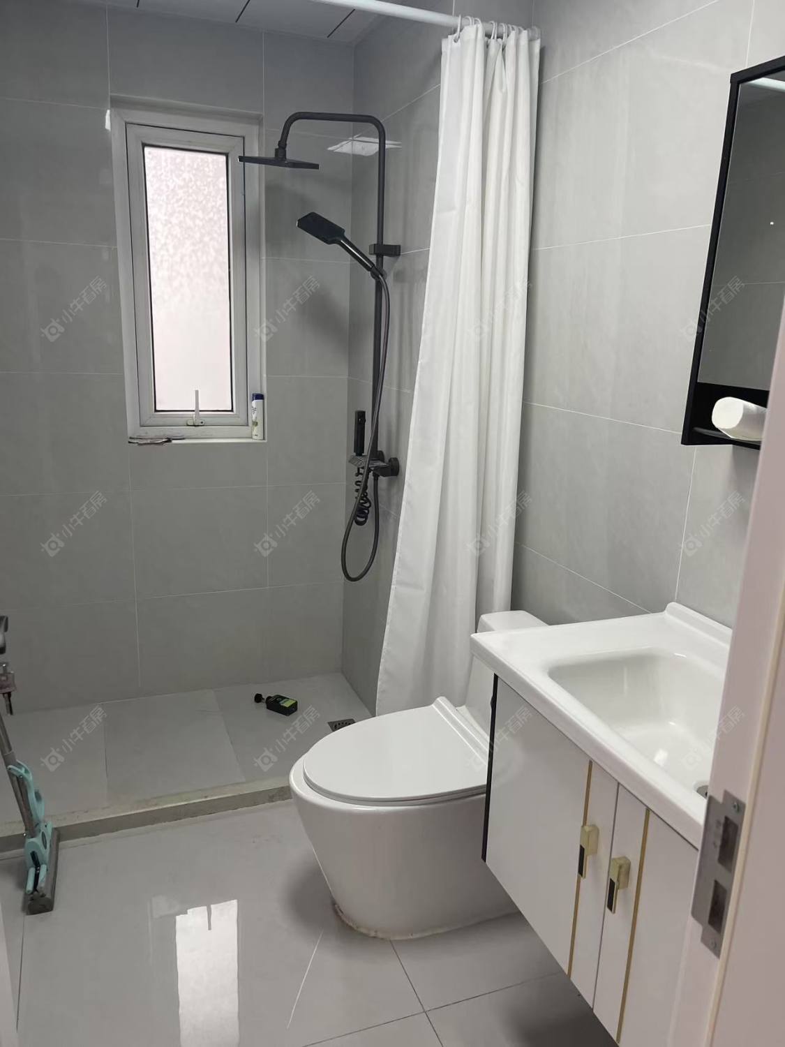 常州中梁前黄壹号院在租房源室内图_小牛看房