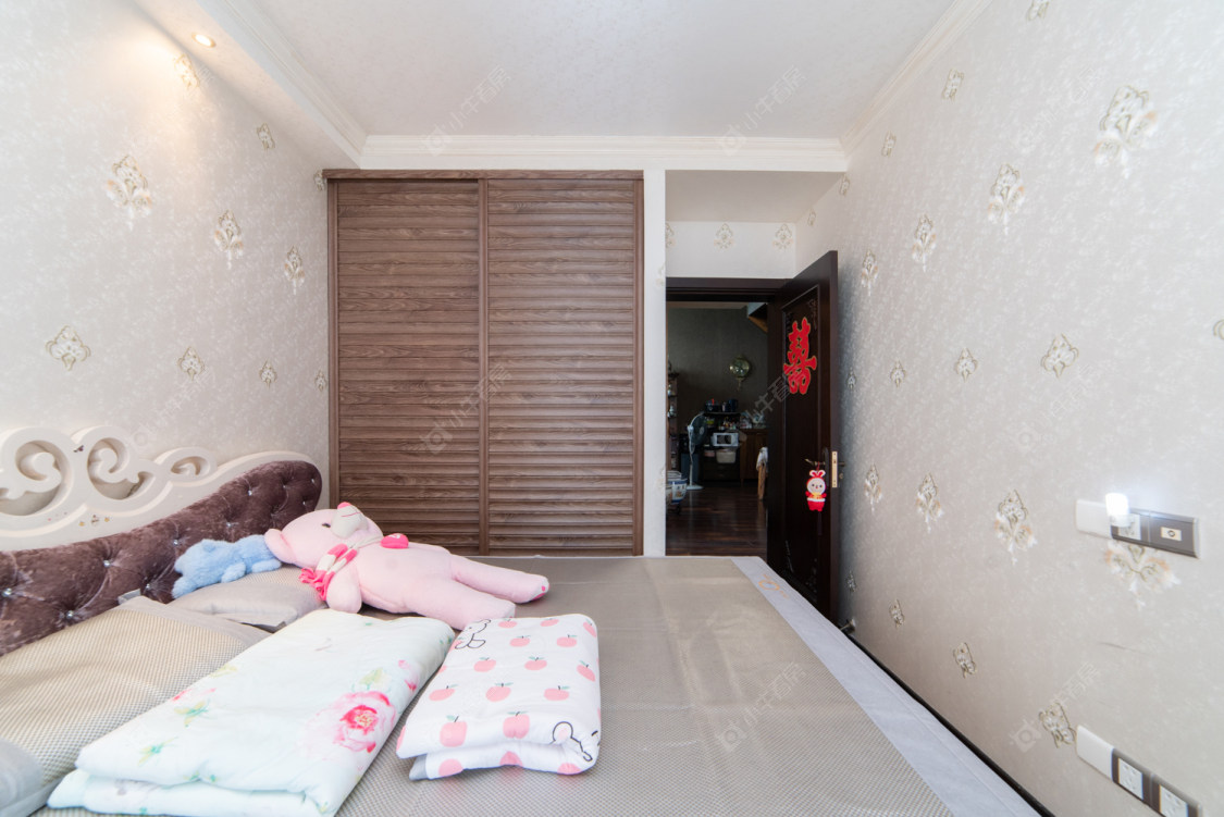 常州璞丽湾花园在售二手房源室内图_小牛看房