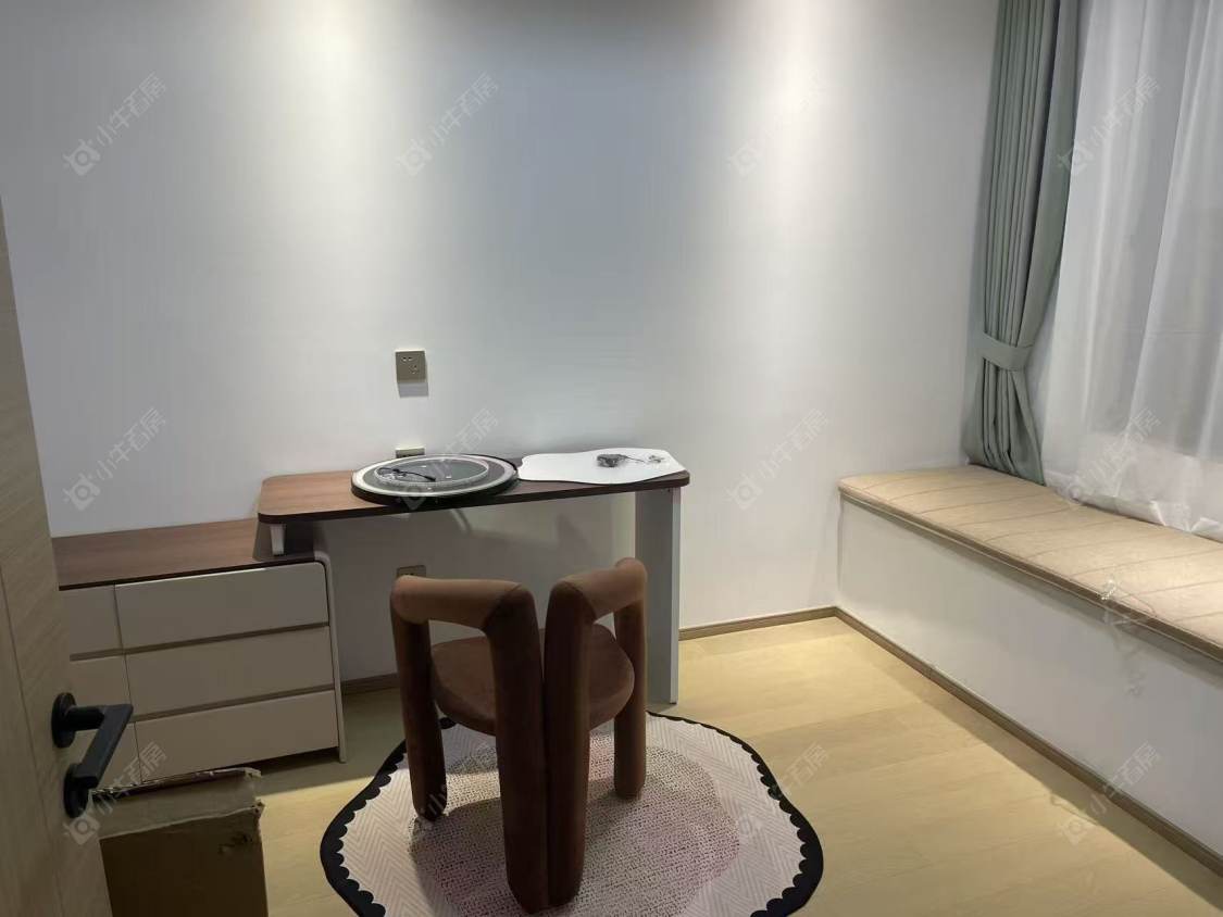 常州万科新都会在租房源室内图_小牛看房