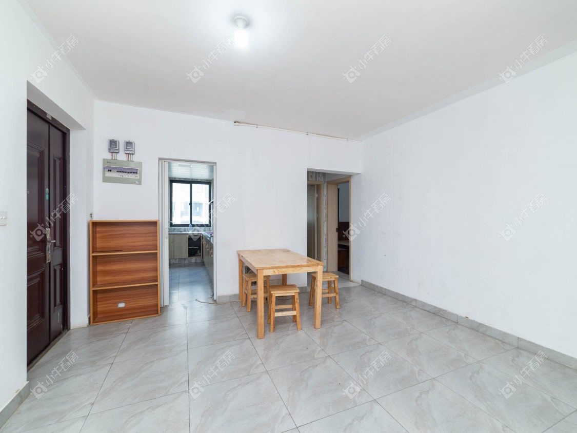 常州福临东苑4室1厅2卫出租_小牛看房