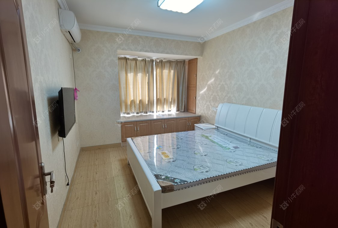 常州怡盛花园在租房源_小牛看房