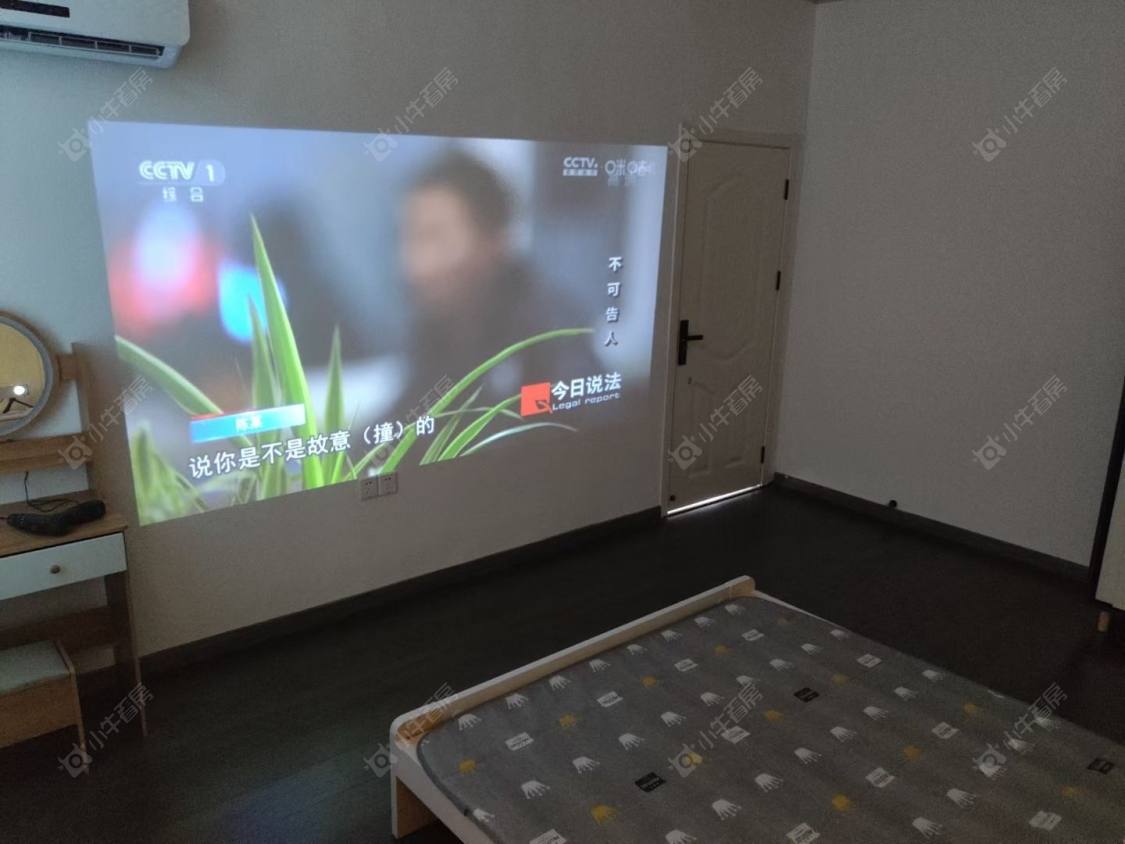 常州红旗新村租房_红旗新村2室1厅房源出租
