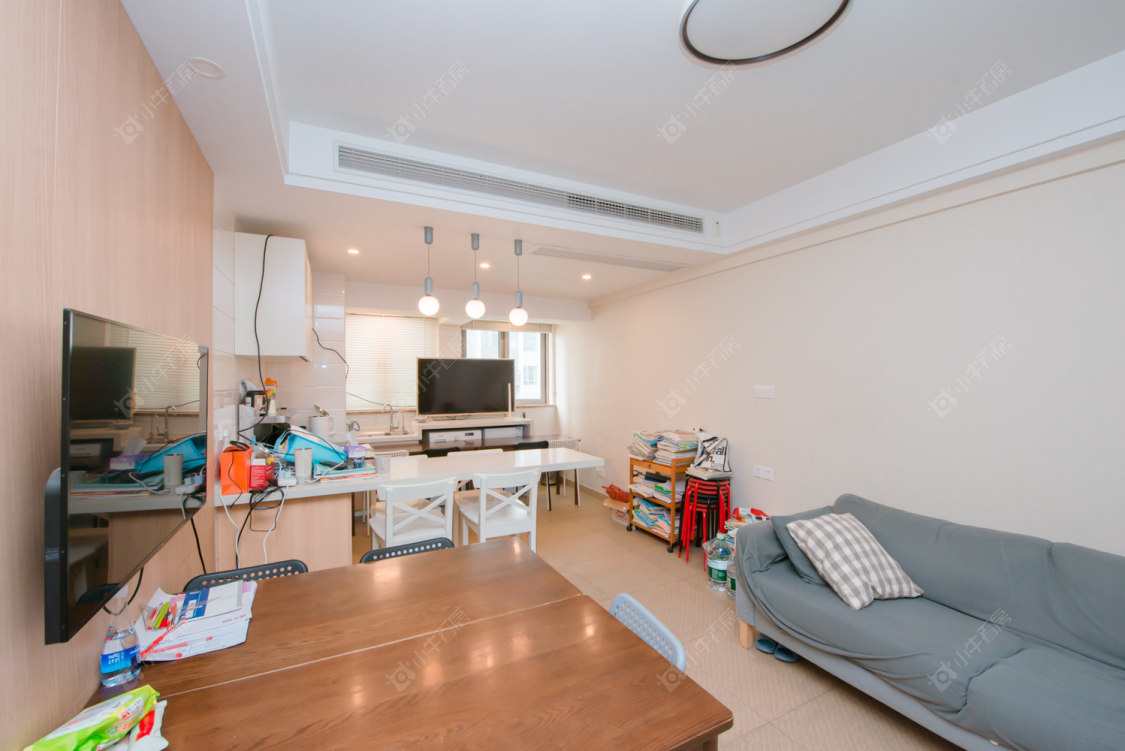 常州京城豪苑北区在售二手房源室内图_小牛看房