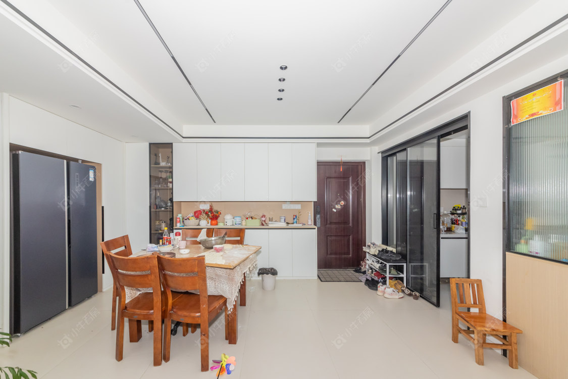 百馨西苑五期房源室内图 常州百馨西苑五期在售二手房源室内图_小牛看房